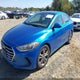 5NPD84LF4HH047855 2017 Hyundai Elantra Se auction photo thumbnail 2