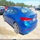 5NPD84LF4HH047855 2017 Hyundai Elantra Se auction photo thumbnail 3