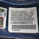 2HGFA16536H512714 2006 Honda Civic Lx auction photo thumbnail 9