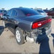 2C3CDXBG6EH300282 2014 Dodge Charger Se auction photo thumbnail 3