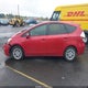 JTDZN3EU2C3040315 2012 Toyota Prius V Two auction photo thumbnail 14