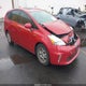 JTDZN3EU2C3040315 2012 Toyota Prius V Two auction photo thumbnail 1