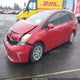 JTDZN3EU2C3040315 2012 Toyota Prius V Two auction photo thumbnail 2