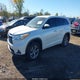 5TDBKRFH9ES005206 2014 Toyota Highlander Le Plus V6 auction photo thumbnail 2