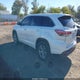 5TDBKRFH9ES005206 2014 Toyota Highlander Le Plus V6 auction photo thumbnail 3