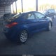 KMHDH4AE0DU552605 2013 Hyundai Elantra Gls auction photo thumbnail 4