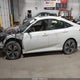 19XFC1F7XGE215379 2016 Honda Civic Ex-L auction photo thumbnail 14