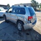4A4JN2AS4BE030554 2011 Mitsubishi Endeavor auction photo thumbnail 3