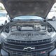 1GCPYFED3LZ177986 2020 Chevrolet Silverado 1500 4Wd Short Bed Lt Trail Boss auction photo thumbnail 10
