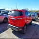 MAJ6S3KLXMC425412 2021 Ford Ecosport Titanium auction photo thumbnail 4