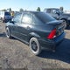 1FAFP38302W251807 2002 Ford Focus Zts auction photo thumbnail 3