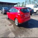 1FADP3K29FL338992 2015 Ford Focus Se auction photo thumbnail 3