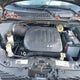 2C4RDGBG9FR721821 2015 Dodge Grand Caravan Se auction photo thumbnail 10