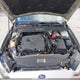 3FA6P0HD1HR335301 2017 Ford Fusion Se auction photo thumbnail 10