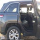 1C4RJGBG9N8633239 2022 Jeep Grand Cherokee Limited 4X2 auction photo thumbnail 8