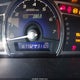 JHMFA362X9S016417 2009 Honda Civic Hybrid auction photo thumbnail 7