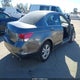 1HGCP26468A165086 2008 Honda Accord 2.4 Lx-P auction photo thumbnail 4