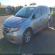 5FNRL5H38GB061179 2016 Honda Odyssey Se auction photo thumbnail 2
