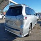 5TDXK3DC0FS655246 2015 Toyota Sienna Se Premium 8 Passenger auction photo thumbnail 4