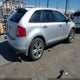 2FMDK3JC2BBB48170 2011 Ford Edge Sel auction photo thumbnail 4