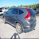 2HKRM3H71EH504789 2014 Honda Cr-V Ex-L auction photo thumbnail 3