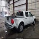 1N6AD0EVXGN765854 2016 Nissan Frontier Sv auction photo thumbnail 4