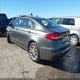 3FA6P0MU6LR129938 2020 Ford Fusion Hybrid Sel auction photo thumbnail 3