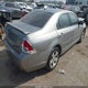 3FAHP07Z08R146645 2008 Ford Fusion Se auction photo thumbnail 4