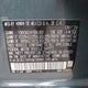 3CZRZ1H55SM708984 2025 Honda Hr-V 2Wd Sport auction photo thumbnail 9