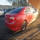 4T1BF1FK0EU737460 2014 Toyota Camry Le auction photo thumbnail 4