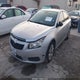 1G1PC5SH3C7381675 2012 Chevrolet Cruze Ls auction photo thumbnail 2