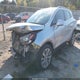 KL4CJASB6JB577887 2018 Buick Encore Preferred auction photo thumbnail 2