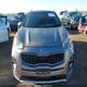 KNDPR3A62H7160781 2017 Kia Sportage Sx Turbo auction photo thumbnail 12