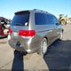 5FNRL38448B050114 2008 Honda Odyssey Ex auction photo thumbnail 4