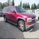 1GNFK16ZX5J118713 2005 Chevrolet Suburban 1500 Lt auction photo thumbnail 1