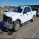 1FTPW12524KD48517 2004 Ford F-150 Lariat/Xlt auction photo thumbnail 2