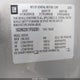 1GCHK23617F502001 2007 Chevrolet Silverado 2500Hd Lt1 auction photo thumbnail 9