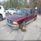 1B7GL22X4YS680058 2000 Dodge Dakota Slt/Sport auction photo thumbnail 2