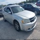 1B3CC5FB4AN215803 2010 Dodge Avenger R/T auction photo thumbnail 1