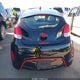 KMHTC6AD7DU157334 2013 Hyundai Veloster Base W/Gray auction photo thumbnail 16