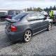 4S3BL616297225482 2009 Subaru Legacy 2.5I auction photo thumbnail 4