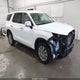 KM8R2DGE0SU930580 2025 Hyundai Palisade Sel auction photo thumbnail 1
