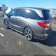 5FNRL6H98KB028959 2019 Honda Odyssey Elite auction photo thumbnail 3