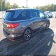 5FNRL6H98KB028959 2019 Honda Odyssey Elite auction photo thumbnail 4