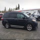 5TDDK3DC1GS135402 2016 Toyota Sienna Limited Premium 7 Passenger auction photo thumbnail 13