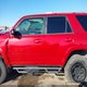JTEBU5JRXJ5517894 2018 Toyota 4Runner Sr5 auction photo thumbnail 14