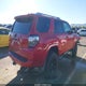 JTEBU5JRXJ5517894 2018 Toyota 4Runner Sr5 auction photo thumbnail 4