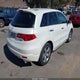 5J8TB18237A002883 2007 Acura Rdx auction photo thumbnail 4