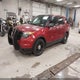 1FM5K8ARXDGA42356 2013 Ford Utility Police Interceptor auction photo thumbnail 2