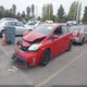JTDKN3DUXC5429940 2012 Toyota Prius Four auction photo thumbnail 2